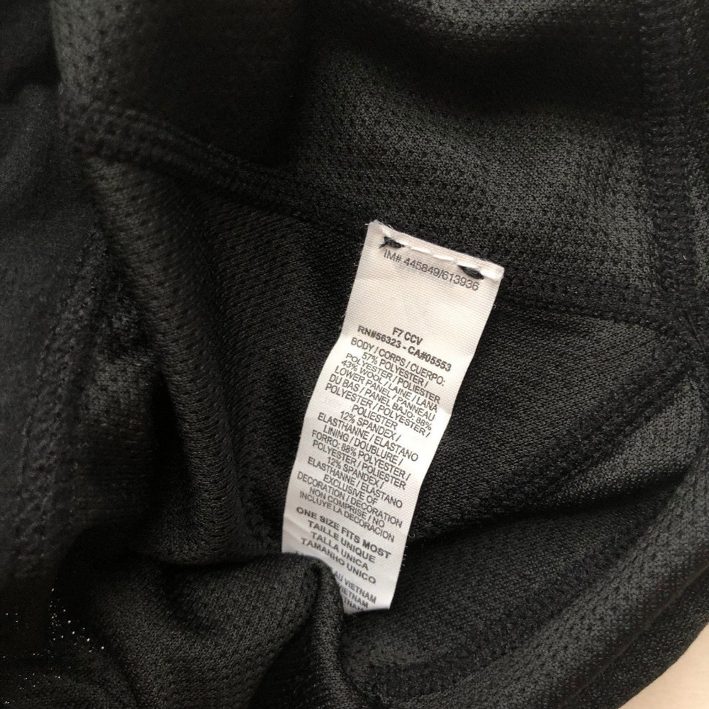 Nike Chicago Marathon Cap 40th Anniversary Sz OS - Picture 4 of 4